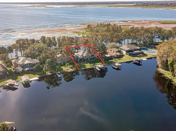 1465 RIVIERA DRIVE, KISSIMMEE, FL 34744