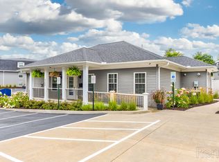 Grandview Apartment Homes, Peoria, IL 61614