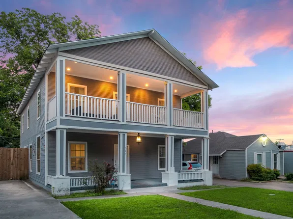 614 N Winnetka Ave, Dallas, TX 75208