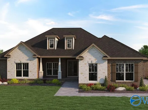 418 Sage Creek Blvd, Huntsville, AL 35824