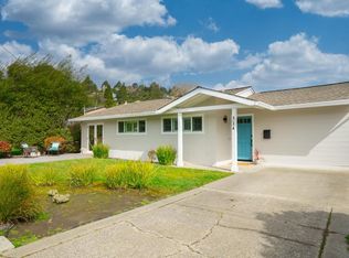 314 Starling Rd, Mill Valley, CA 94941