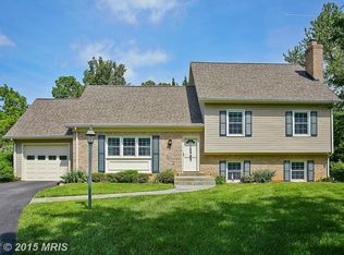 1732 Killarney Ct, Vienna, VA 22182