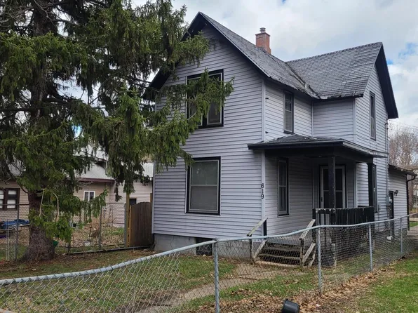 619 Woodlawn Ave, Rockford, IL 61103