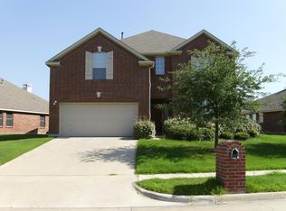 4912 Kingfisher Ln, Mesquite, TX 75181