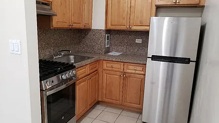 Rented by D S J Realty LLC