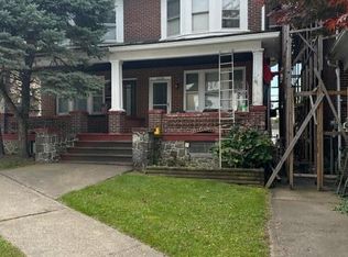 1136 Wood Ave, Easton, PA 18042