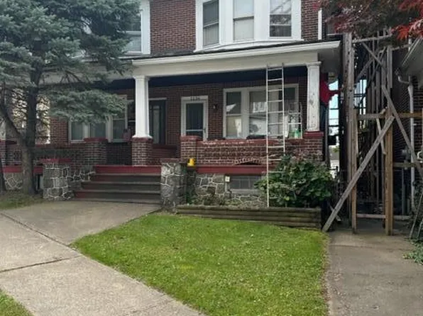 1136 Wood Ave, Easton, PA 18042