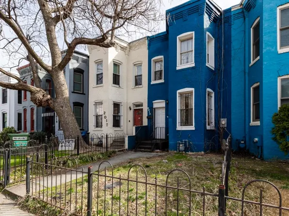 2015 Vermont Ave NW, Washington, DC 20001