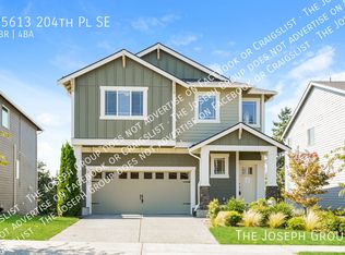 25613 SE 204th Pl, Covington, WA 98042