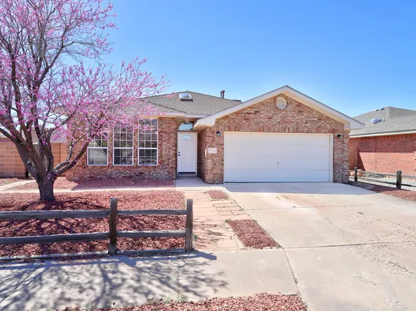 7508 Danielito Ave NW, Albuquerque, NM 87120