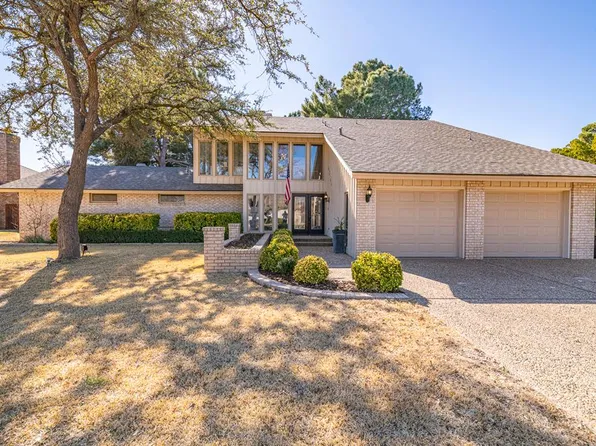 4571 Shady Oak Ct, Midland, TX 79707
