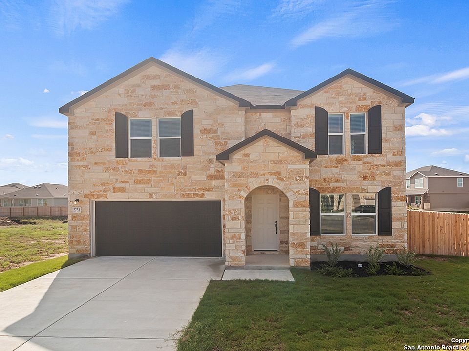 1st image of 2753 SAN MARTIN LN