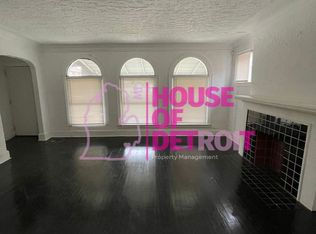 5771-3 Chatsworth St SW #3B-1BA-1300SQFT, Detroit, MI 48224