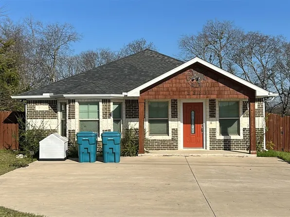 2225 E Tuck St, Sherman, TX 75090