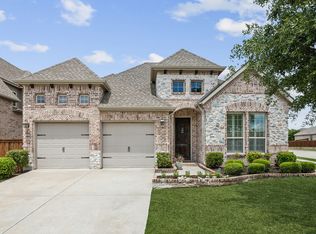 5400 Fringetree Dr, McKinney, TX 75071