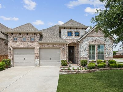 5400 Fringetree Dr, McKinney, TX, 75071