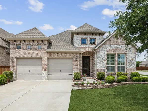 5400 Fringetree Dr, McKinney, TX 75071