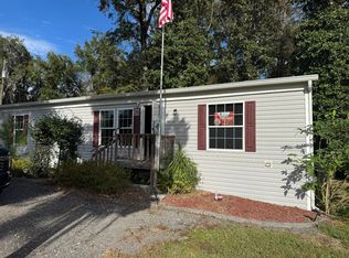 3860 Doctors Lake Dr Lot 20, Orange Park, FL 32073