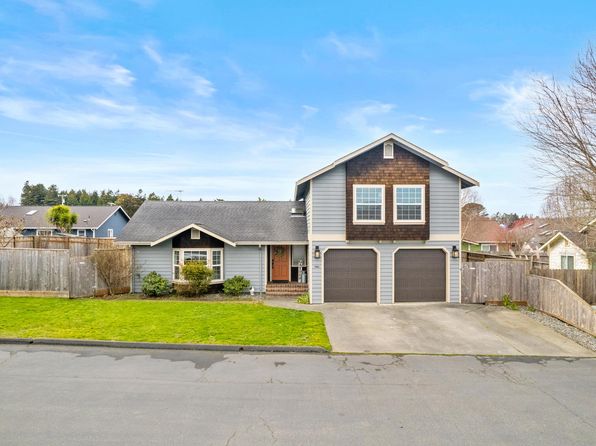 1866 Brindle Ln, Eureka, CA 95501