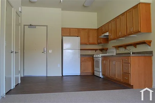 1 bed, $1,174 — Photo 3