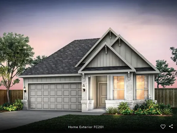 16105 Emma Edge Ln, Pflugerville, TX 78660