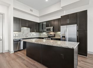 The Anderson at River Oaks, Houston, TX 77098