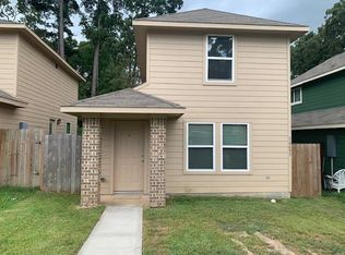 16697 E Hammon, Montgomery, TX 77316