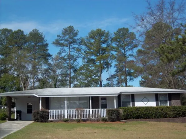 3405 Mura Dr, Augusta, GA 30906