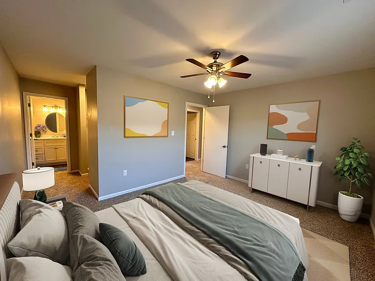 Rocky View Apartment Homes — Photo 6