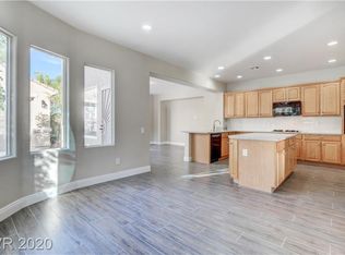 6528 Button Quail St, North Las Vegas, NV 89084