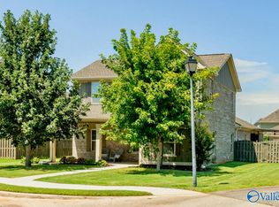 13 Patana Ln, Huntsville, AL 35824