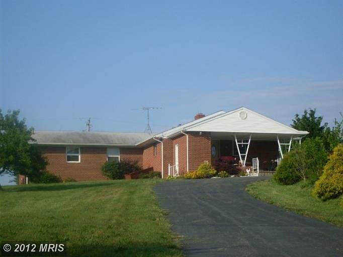 1st image of 12990 Monticello Dr