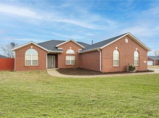 1915 SW Aspen St, Bentonville, AR 72713