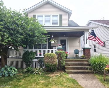 5113 Vandalia Ave, Cleveland, OH, 44144