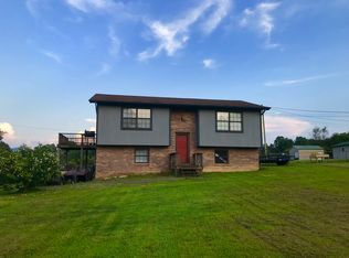 409 Heidel Lane Rd, Wartburg, TN 37887