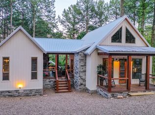 193 Pine Forest Trl, Broken Bow, OK 74728