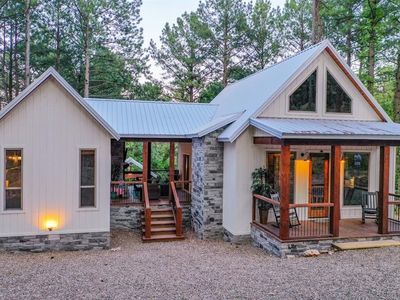 193 Pine Forest Trl, Broken Bow, OK, 74728