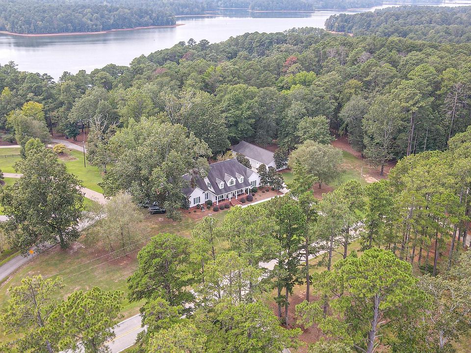 1003 Mohawk Dr, Lincolnton, GA 30817 | Zillow