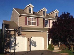 110 Clarkdale Ln, Gilbertsville, PA