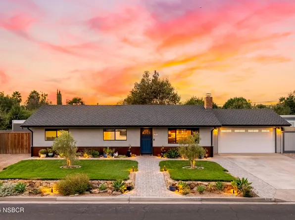 415 Dania Ave, Buellton, CA 93427