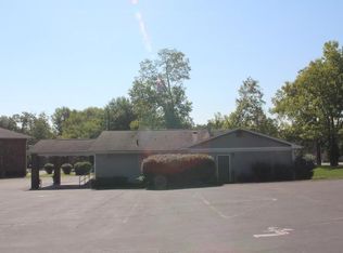 133 Macey Blvd, Versailles, KY 40383