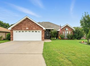 2158 Independence Blvd, Abilene, TX 79601