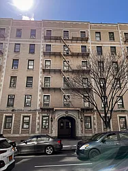 542 East 79th Street in Lenox Hill