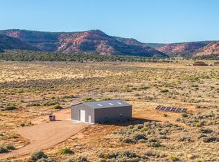 235 S Copper Ridge Rd, Kanab, UT 84741