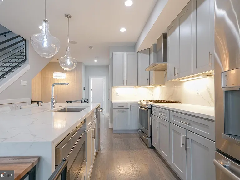 1632 K St NE #PENTHOUSE — Photo 15