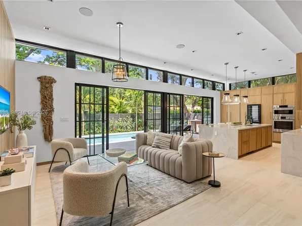 525 NE 101st St, Miami Shores, FL 33138