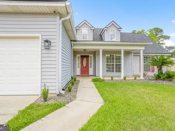 10 Cassidy Ct, Pooler, GA 31322