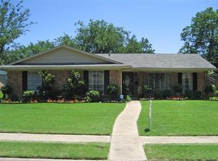 11230 Cactus Ln, Dallas, TX 75238
