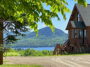 55 Sawyer Pond Highlands, Greenville, ME 04441