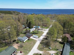 9640 W Dusty Ln, Manistique, MI 49854
